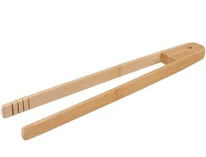 ATTRIBUTE Щипцы кухонные BAMBOO AGB133