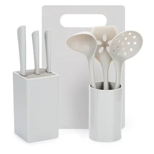 Attribute Набор кухонных принадлежностей 9 пр Oxford APR020 