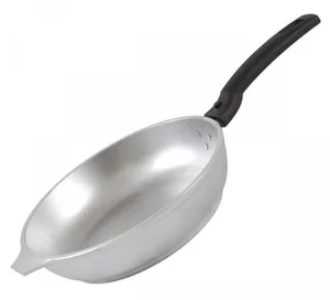 KUKMARA Сковорода 26/6 см со съемной ручкой с263