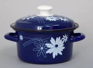 КМК Кастрюля 1,5 л 41815-083/6-У4 синий