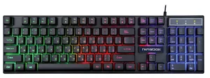 Гарнизон Клавиатура игровая GK-200GL