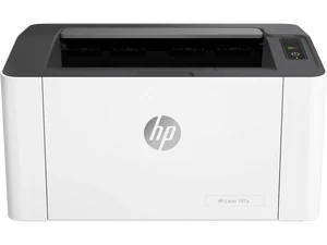 HP Принтер лазерный LaserJet Pro M107a