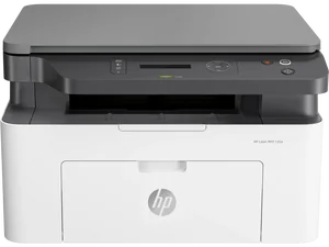 HP МФУ лазерный MFP 135a