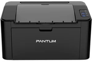 Pantum Принтер P2500W лазерный
