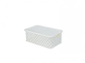 ЭЛЬФПЛАСТ Шкатулка 6,0л Виола 347