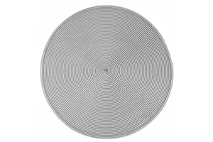 DOMENIK Мат на стол ONCE UPON A TIME 38см 38см DM9806