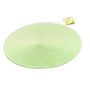 DOMENIK Мат на стол MEADOW 38см DM9811