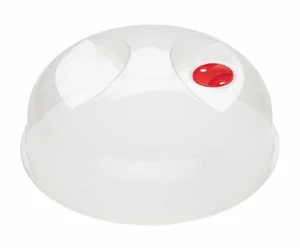 АЛЬТЕРНАТИВА Крышка для микроволновой печи 25см 11380