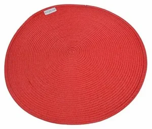 DOMENIK Мат на стол BLOOMING 38см DM9800