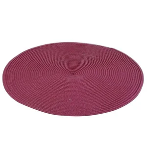 DOMENIK Мат на стол BOUDOIR 38см DM9804