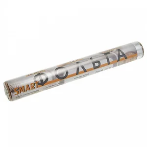 Фольга алюминиевая 25*10*10 SMART