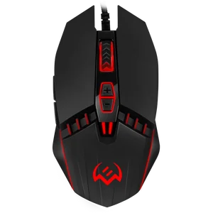 SVEN Программируемая игровая мышь RX-G810