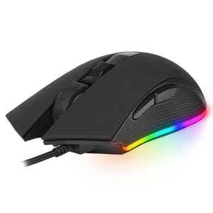 SVEN Программируемая игровая мышь RX-G750