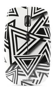 Smartbuy Мышь беспроводная оптическая 327AG-D-FC