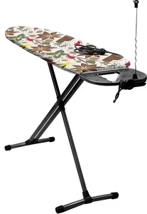 HAUSHALT Гладильная доска «Haushalt P» НР1Т/С корица