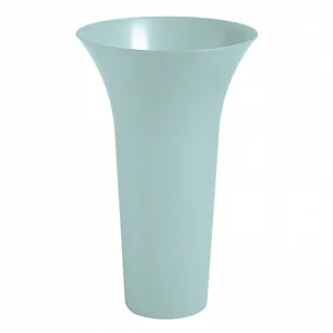 БЫТПЛАСТ Ваза для цветов 4312033 микс