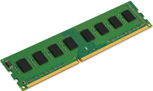 KINGSTON Модуль памяти DDR3 4Gb 1333MHz  KVR13N9S8/4 RTL PC3-10600 CL9 DIMM 240-pin 1.5В 