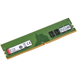 KINGSTON Память оперативная KVR26N19S6/4  4gb форм-фактор DIMM, 288-контактный частота 2666 МГц