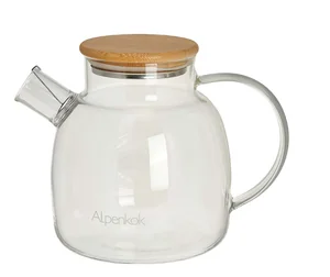ALPENKOK Заварочный чайник 1500 мл AK-5545