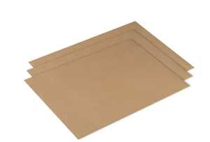 Mallony Набор ковриков для выпечки FRITTA, 40*30 см, 3 шт (тефлон) 111266-SK