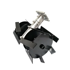 STEEL CORE Насадка на триммер 9зуб Тяпка WR-002