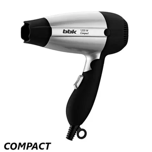 BBK Фен 1200W BHD1200