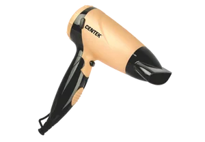 CENTEK Фен 1600W CT-2209 BLG