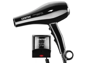 CENTEK Фен 2200W CT-2251 Black