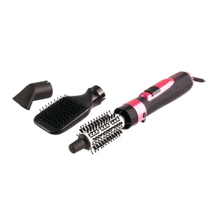 GALAXY Фен-расческа 1200W GL 4406