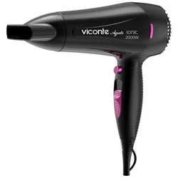 VICONTE Фен 2000W VC-3720 черный