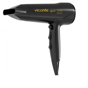 VICONTE Фен 2100W VC-3721 черный
