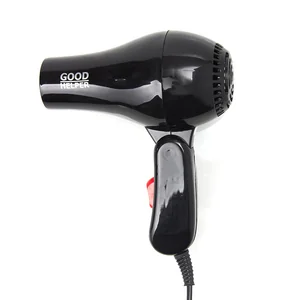 GOODHELPER Фен 800W HD-F082