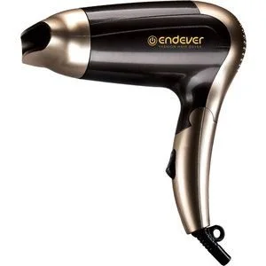 ENDEVER Фен 2000W Aurora 451
