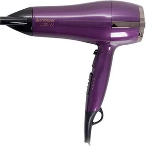 ENDEVER Фен 2200W Aurora 473