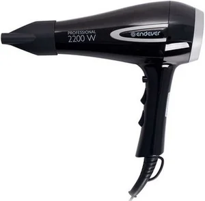 ENDEVER Фен 2200W Aurora 474