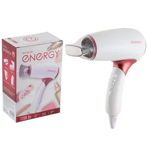 ENERGY Фен 1200W EN-820