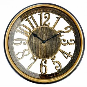 DELTA Часы настенные 33 см DT7-0013