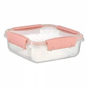 ПОЛИМЕРБЫТ Контейнер герметичный 0.8 л BUTTERFLY LIGHT 78316