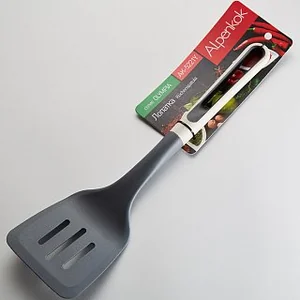 ALPENKOK Лопатка 32,5 см AK-5221Y Olympia микс