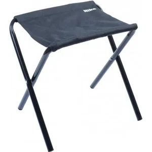 НИКА Стул дачный ДС/Ч черный