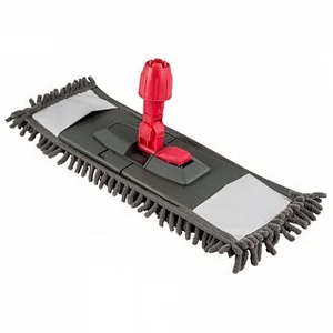 DELTA Платформа усиленная со сменной насадкой ЭКСТРА PT9020СЕР-40 серая