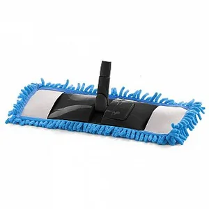 DELTA Швабра-МОП PRACTIC LINE с насадкой Chenille SV5204