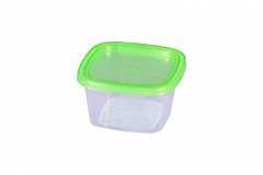 АР ПЛАСТ Ёмкость пищевая Style 0,23л 05100 микс