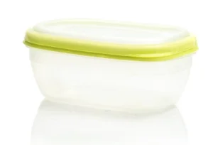 ПОЛИМЕРБЫТ Контейнер 0,5 л. Премиум 4356000 микс