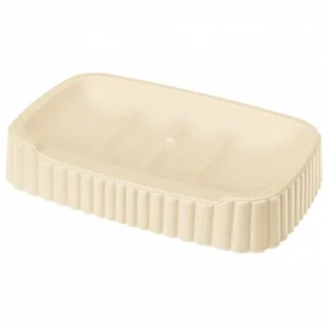 БЫТПЛАСТ Мыльница VELVET 4332396 микс