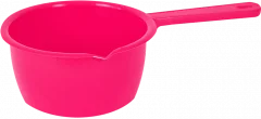 АР ПЛАСТ Ковш 1,0 л. 09001 малиновый