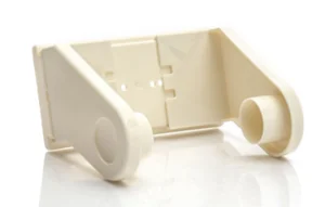 ПОЛИМЕРБЫТ Держатель для туалетной бумаги 4337300 микс