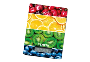 CENTEK Весы кухонные CT-2459 микс