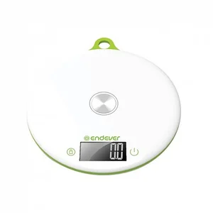 ENDEVER Весы кухонные KS-523  