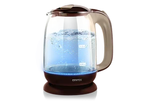 CENTEK Электрический чайник CT-0034 Coffee Vancouver